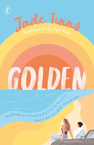 Golden view 2