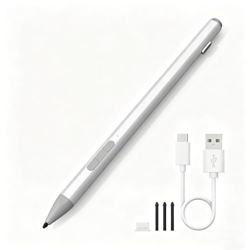 Amazon | Surface Pro ペン Surface用タッチペン 【Bluetoothは不要