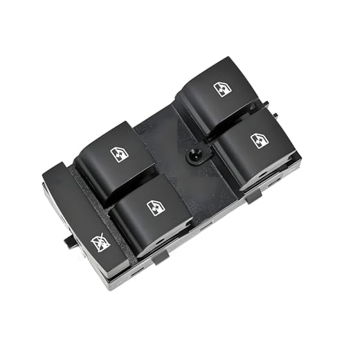 Interrupteur lève-vitre Chevrolet Cruze Orlando Malibu bouton commande électrique