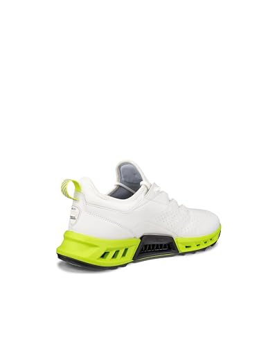 Image of ECCO Golf Biom C4 Vented Gore-TEX Waterproof Golf Shoe
