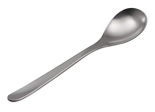 Sori-Yanagi-1250-Stainless-Steel-Dinner-Spoon-Length-76-inches-194-cm-Made-in-Japan