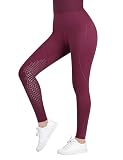 Harrison Howard High-Waisted Grip Tights
