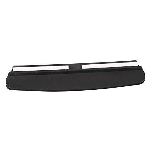 Double Sided Knife Sharpening Stone Kitchen Whetstone Sharpener Set for Various Blades - Image 3