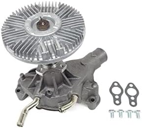 Fits For 96-03 Chevrolet Astro Van 4.3L 