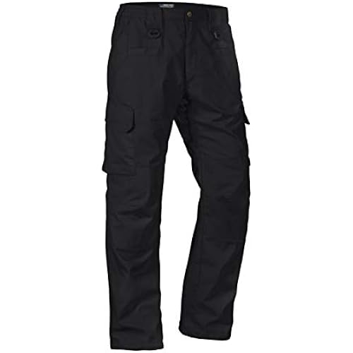 LA Police Gear LAPG Men's Basic Operator Pants