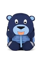 Kinderrucksack Affenzahn Großer Freund
