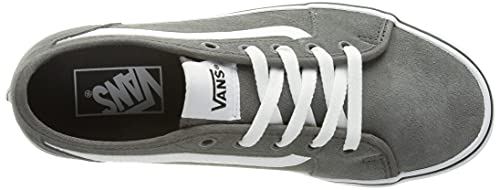 Vans Filmore Decon Suede dames Sneaker - Image 6