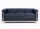 LC2 ソファ Bauhaus ル・コルビジェ ド�