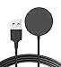 Yaekea Ladegerät Kompatibel mit Samsung Galaxy Watch 7/Ultra/6/6 Classic/5/5 Pro/4/4 Classic/3/Active 1/Active 2/Fe USB Schnellladekabel