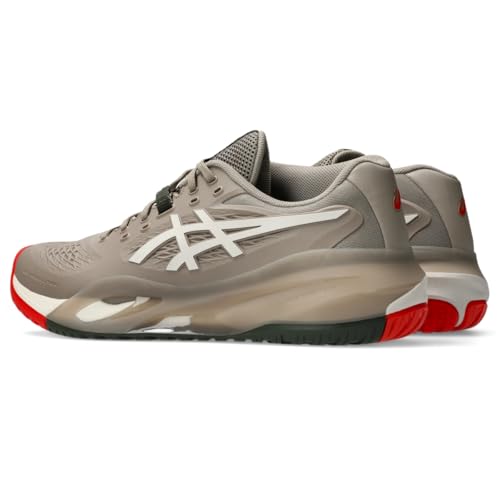 Image of ASICS Men's Gel-Resolution X Tennis Shoes