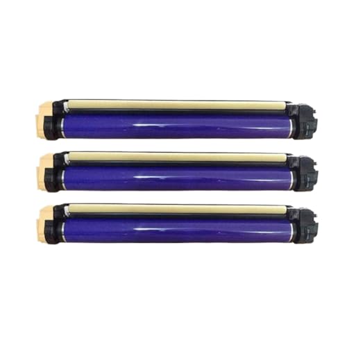 Tambour DC240 réglage couleur jaune défectueuse sur DC252 C7665 C7765