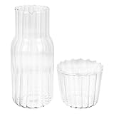 Bouilloire vintage : elle peut servir à conserver l'eau froide, l'eau chaude, les jus de fruits, les boissons, le thé, etc. récipient à eau décoratif