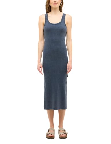 Robe Mona Mustang en denim souple de qualité supérieure