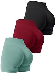 Black+red+green (Size Up for Comfort!)