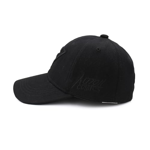 Image of VRITRAZ Kids Baseball Cap Adjustable Strap | Lightweight & Comfortable | Hat for Boys & Girls (4-12 Years)