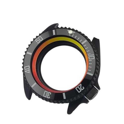 [X] 41.5mm@BvP[XTt@CAY Fit For NH34/35/36[ugɓK28.5mm_CAZuvANZT[ɓK(25.0)