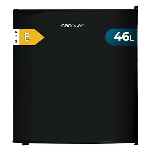 Mini Frigo Cecotec GrandCooler 20000 L Cover