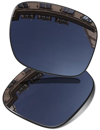Image of Lenses Replacement for Spy Optic Helm Sunglass - Multiple Options