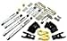 Belltech 937SP Lowering Kit with Street Performance Shocks