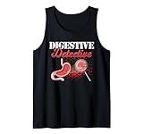 Digestive Detective Gastroenterologist Gift