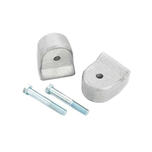 Rough Country 1.5" Leveling Kit for 2005-2022 Ford Super Duty 4WD - 51001