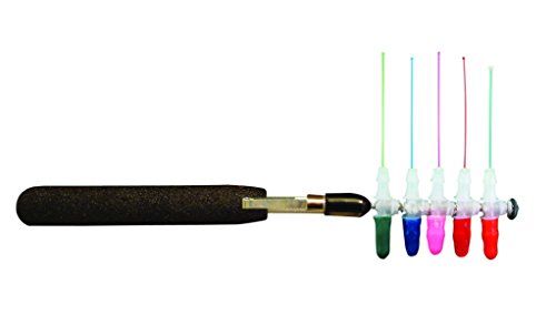 Mabis Aneroid Manometer for Precision Series, Blue 05-234-010