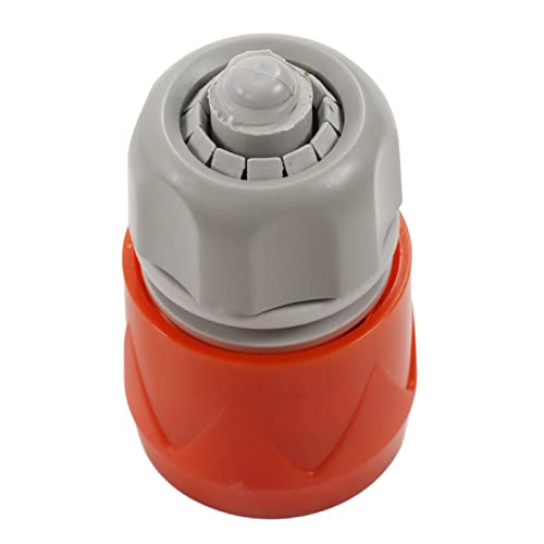 Aspirador de piscina pequeno fácil de montar plástico ABS tanque de vácuo para fontes