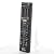 Dan's Originals OEM RMT-TX100U Replacement TV Remote Control Substitute for Sony RMT-TX102U | RMT-TX300U