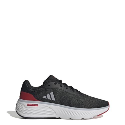 Image of adidas Unisex-Adult Cloudfoam Go Shoes Walking Shoes