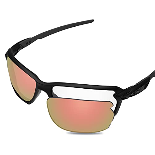 Image of 100% Precise-Fit Replacement Sunglass Lenses for Oakley Carbon Shift OO9302
