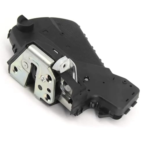 Serrure de porte de coffre coincée ? Réparer le hayon de votre RAV4 2006-2012