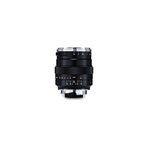 ZEISS Ikon Distagon 1.4/35 Wide-Angle Lens