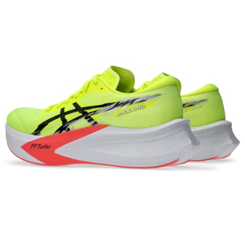 Image of ASICS Women's Magic Speed 4 Running Shoes