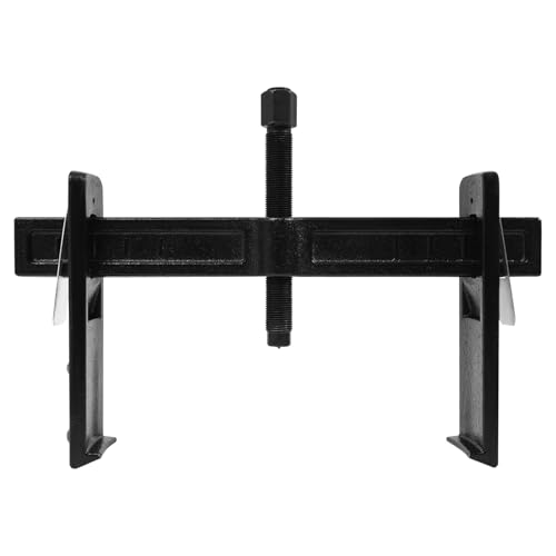 RIAHNEAH 6980 Drum and Rotor Puller,Heavy Duty Drum Brake Hub Puller for Removing Hub Drums,6980 Remover for Drums,Rotors,Drive Wheels, Gears,Flywheels,Pulleys