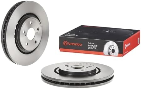 Brembo Disc Brake Rotor 09.D988.11