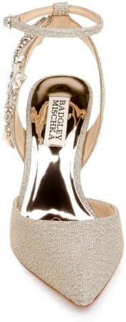 Badgley Mischka Womens Blanca - Image 6