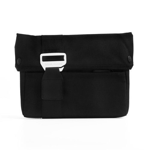 Bluelounge Bonobo 15 borsa per notebook 38,1 cm (15") Custodia a tasca Nero