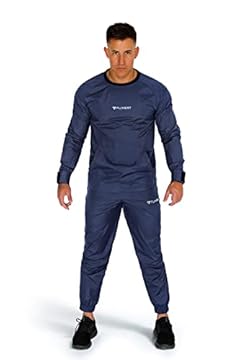 sauna suit for jogging