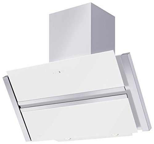 Oranier Kopffrei-Wandhaube Lina weiß 75cm