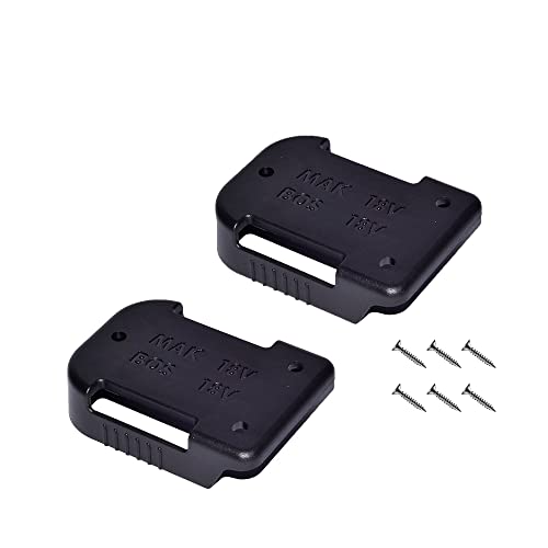 }L^/{bVp obe[z_[ Makita/Bosch 14.4V/18Vobe[Ή ŒlWt |Ǌ| yʏ^ Ƃɖɗ 2Zbg