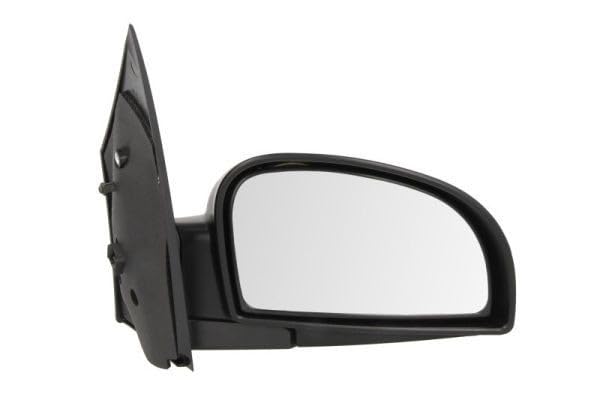 BLIC 5402-04-1121120P Espejo retrovisor espejo completo térmico convexo derecha Compatible con HYUNDAI GETZ TB