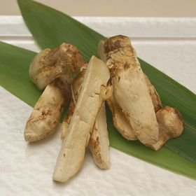 Amazon.co.jp: 【季節限定：秋食材】ﾔﾏ食)FD松茸松葉切6C 25g(45