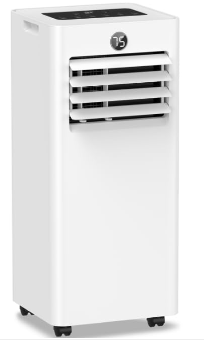 Image of Portable Air Conditioner