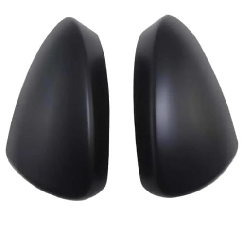 Couvercle de rétroviseur noir mat haut de gamme pour Toyota Veloz Cross et Avanza