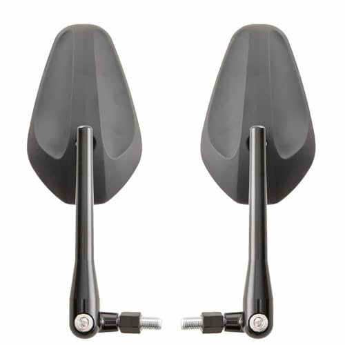 Carcasa para espejo retrovisor MT10 de alta resistencia y diseño 5