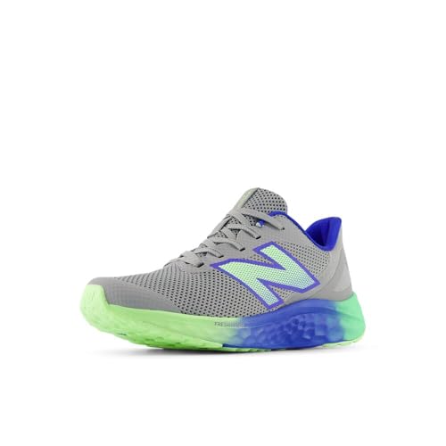 New Balance Kid's Fresh Foam Arishi V4 Hook & Loop Running...