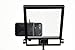 Glide Gear TMP 50 Teleprompter – For Smartphones – Carry Case, No Assembly
