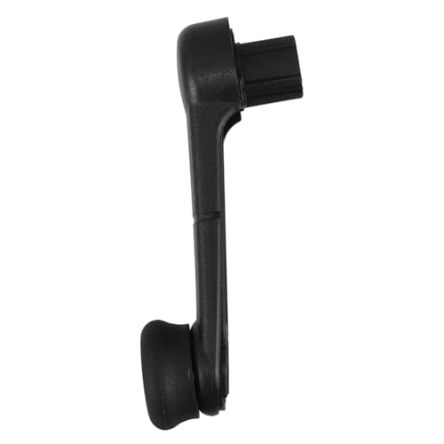 GRIRIW Car Manual Window Crank Handle Fit to Install Window Handle for Car Accessories