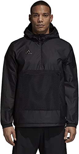 adidas Men's Soccer Tango Windbreaker