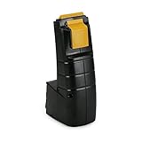 festool rotex defekt Idealer Werkzeugakku Ersatzakku für Festool, Kein Gedächtniseffekt dank NIMH Technologie, 100% kompatibel zum Original Akku